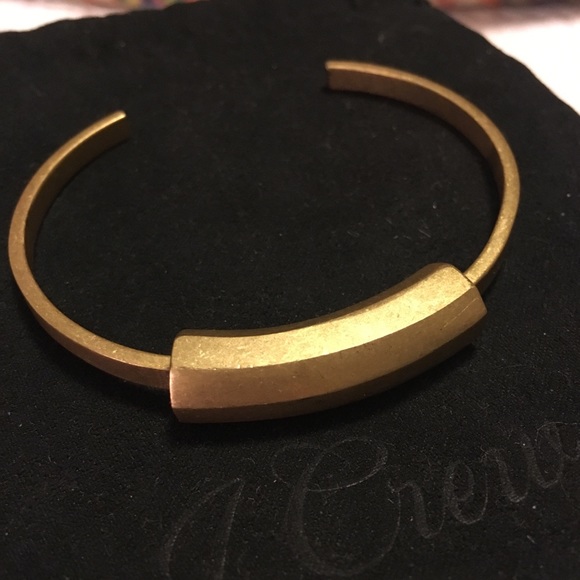 J. Crew Cuff Bracelets - Picture 2 of 4